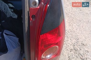 Минивэн Mazda Premacy 2004 в Полтаве