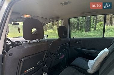 Минивэн Mazda Premacy 2004 в Полтаве