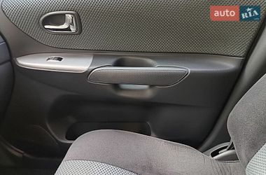 Минивэн Mazda Premacy 2004 в Полтаве