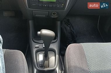 Минивэн Mazda Premacy 2004 в Полтаве