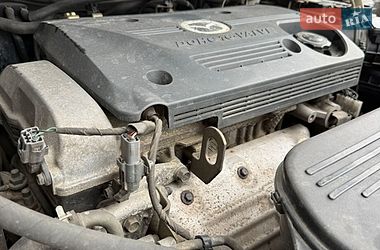Минивэн Mazda Premacy 2002 в Жовкве фото 42 Минивэн Mazda Premacy 2002 в Жовкве