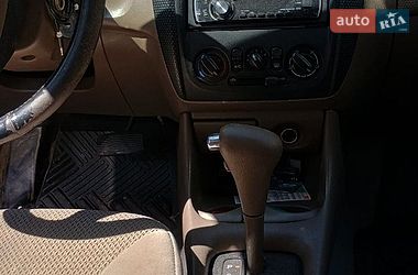 Седан Mazda Protege 2000 в Хмельницком
