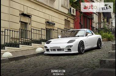Купе Mazda RX-7 1996 в 