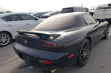 Купе Mazda RX-7 1993 в 