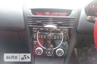 Купе Mazda RX-8 2005 в 
