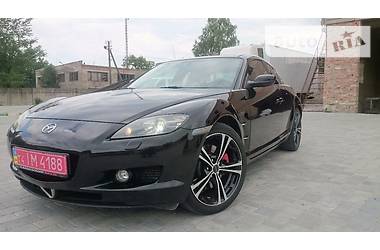  Mazda RX-8 2004 в 