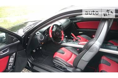  Mazda RX-8 2004 в 