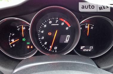 Купе Mazda RX-8 2005 в 