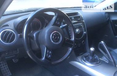 Купе Mazda RX-8 2009 в 