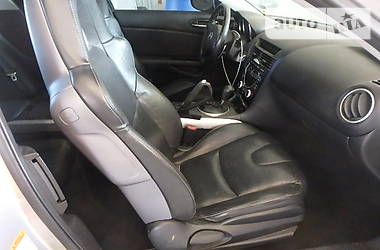 Купе Mazda RX-8 2004 в 