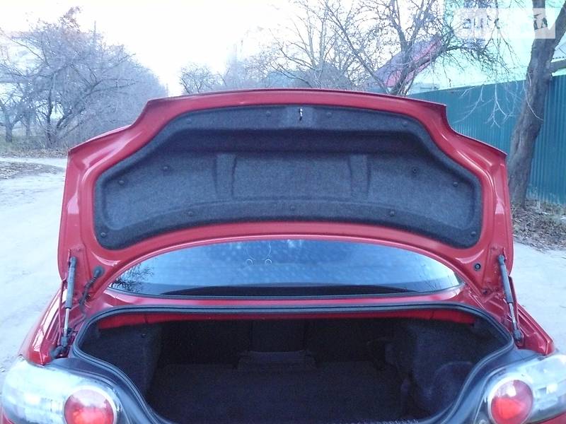 Седан Mazda RX-8 2005 в Полтаве