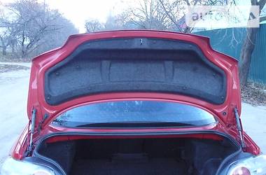 Седан Mazda RX-8 2005 в 