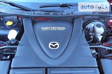 Седан Mazda RX-8 2005 в 