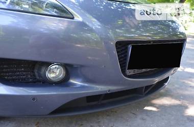 Купе Mazda RX-8 2006 в Луцке