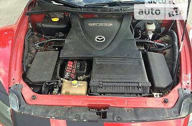 Седан Mazda RX-8 2005 в 