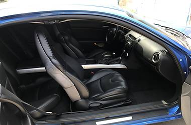 Купе Mazda RX-8 2004 в 