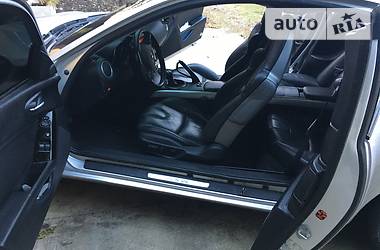 Седан Mazda RX-8 2005 в 