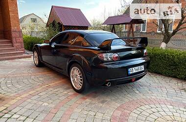 Купе Mazda RX-8 2005 в Гайсине