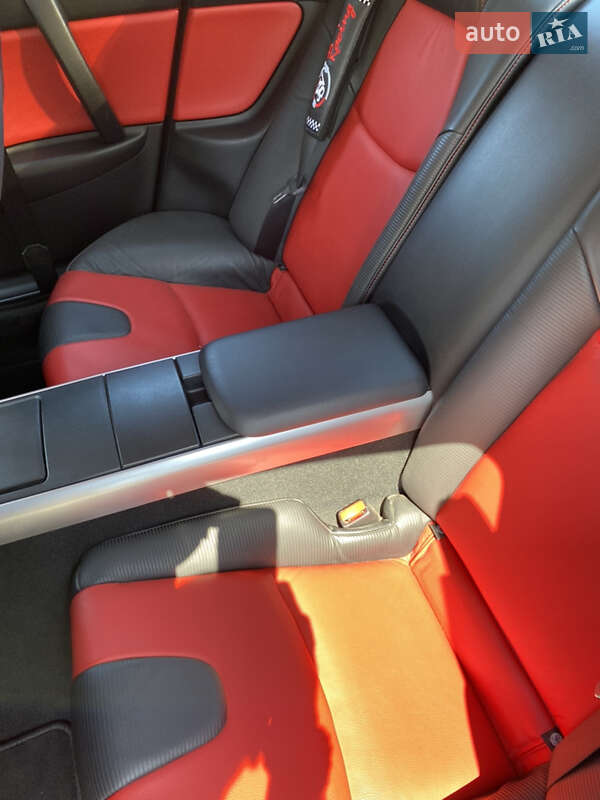Купе Mazda RX-8 2005 в Броварах
