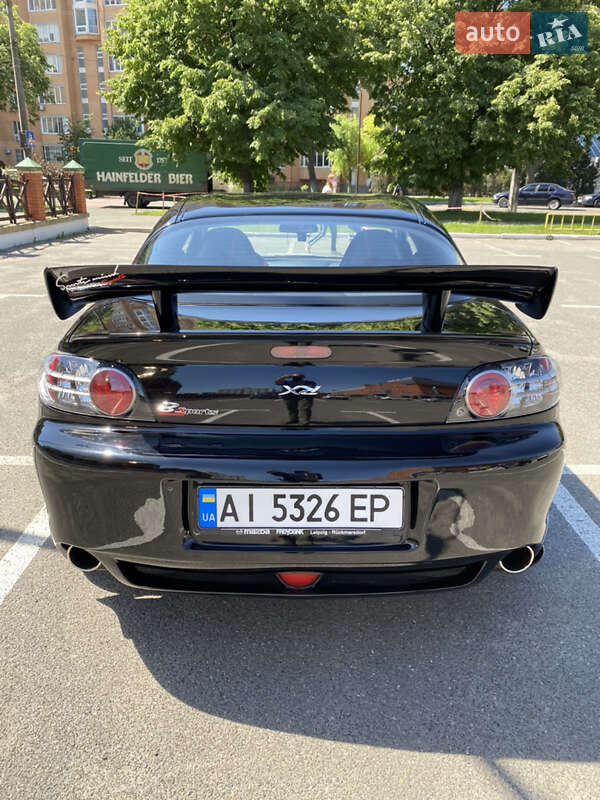 Купе Mazda RX-8 2005 в Броварах