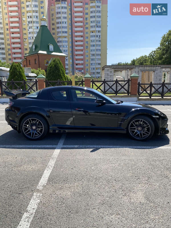 Купе Mazda RX-8 2005 в Броварах