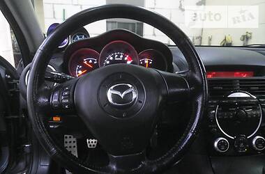 Купе Mazda RX-8 2003 в Харькове