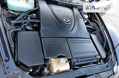 Купе Mazda RX-8 2010 в 