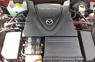 Купе Mazda RX-8 2009 в Долині