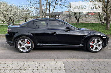 Купе Mazda RX-8 2004 в Хмельницком