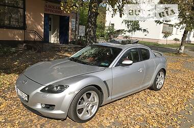 Купе Mazda RX-8 2007 в Броварах