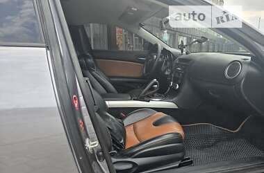 Купе Mazda RX-8 2004 в 