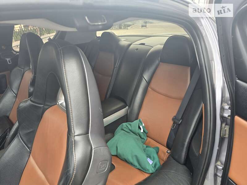 Купе Mazda RX-8 2004 в Ивано-Франковске фото 18 Купе Mazda RX-8 2004 в Ивано-Франковске
