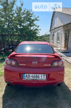 Купе Mazda RX-8 2008 в Немирове