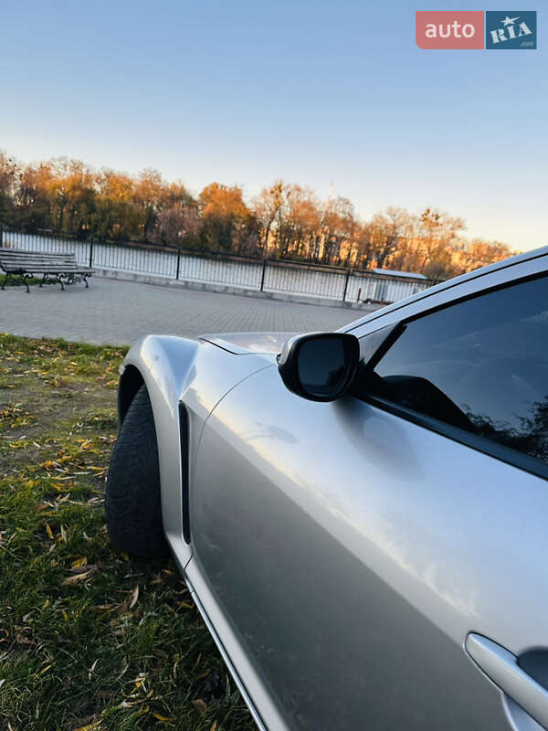 Купе Mazda RX-8 2005 в Хмельницком