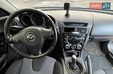 Купе Mazda RX-8 2004 в Києві