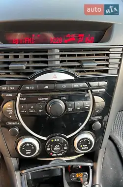 Mazda RX-8 2004