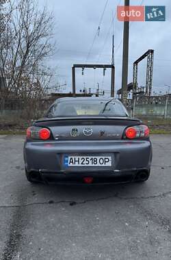 Купе Mazda RX-8 2004 в Білій Церкві