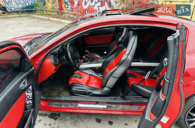 Купе Mazda RX-8 2004 в 