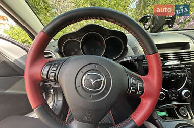 Купе Mazda RX-8 2004 в 