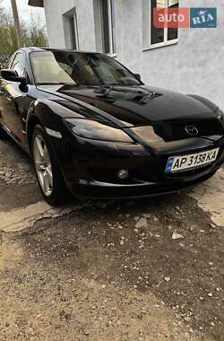 Купе Mazda RX-8 2005 в Запорожье