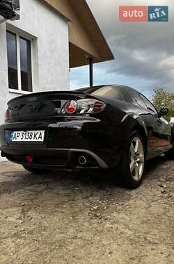 Купе Mazda RX-8 2005 в 