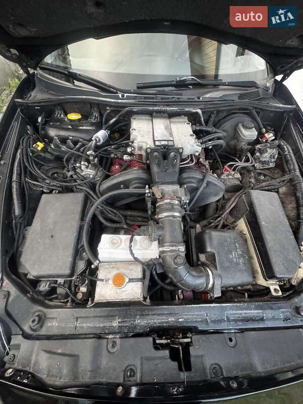 Купе Mazda RX-8 2005 в Запорожье