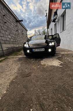 Купе Mazda RX-8 2005 в 