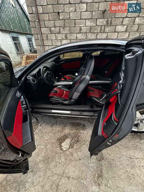 Купе Mazda RX-8 2005 в Запорожье