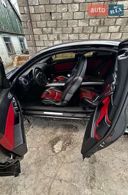 Купе Mazda RX-8 2005 в 