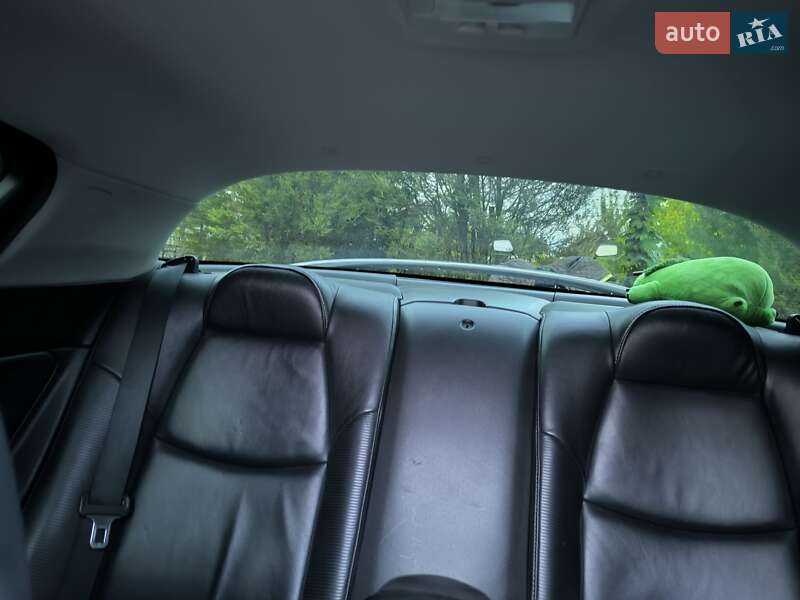 Купе Mazda RX-8 2003 в Одессе