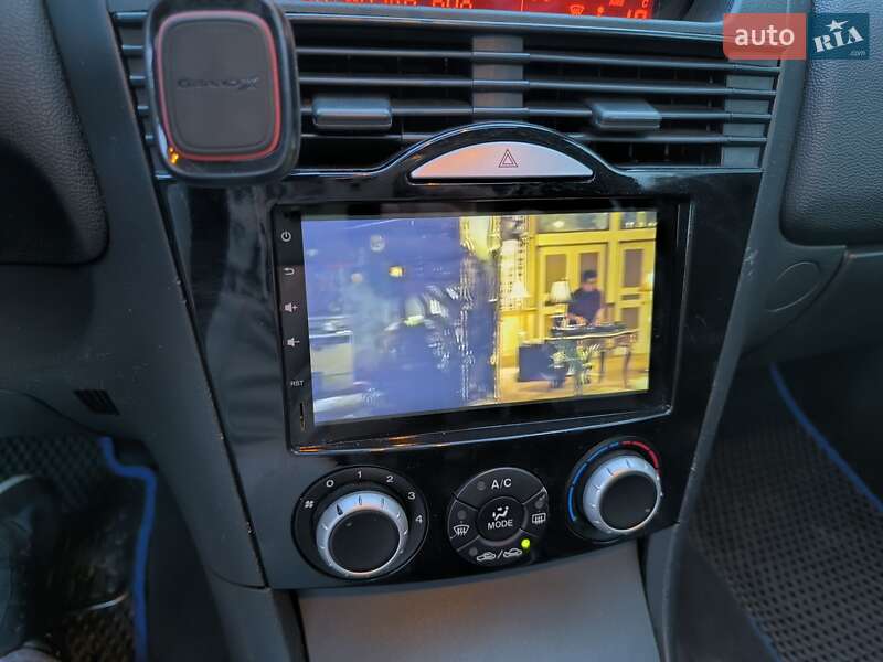 Купе Mazda RX-8 2003 в Одессе