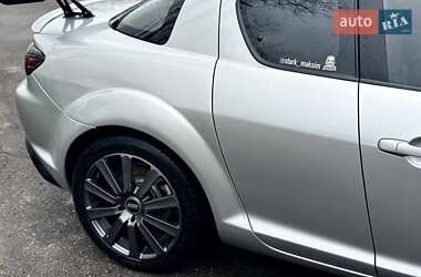 Купе Mazda RX-8 2005 в 