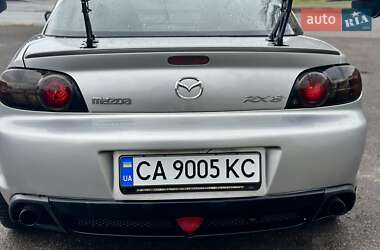 Купе Mazda RX-8 2005 в 