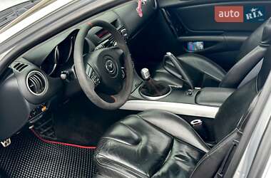 Купе Mazda RX-8 2005 в 